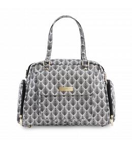 JuJuBe Cleopatra - Be Pumped Breast Pump Bag